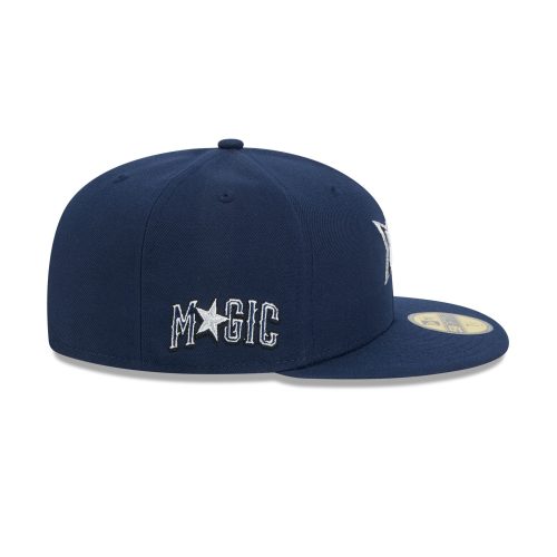 60590294 59FIFTY NBA24CE ORLMAG OTCALT RSIDE