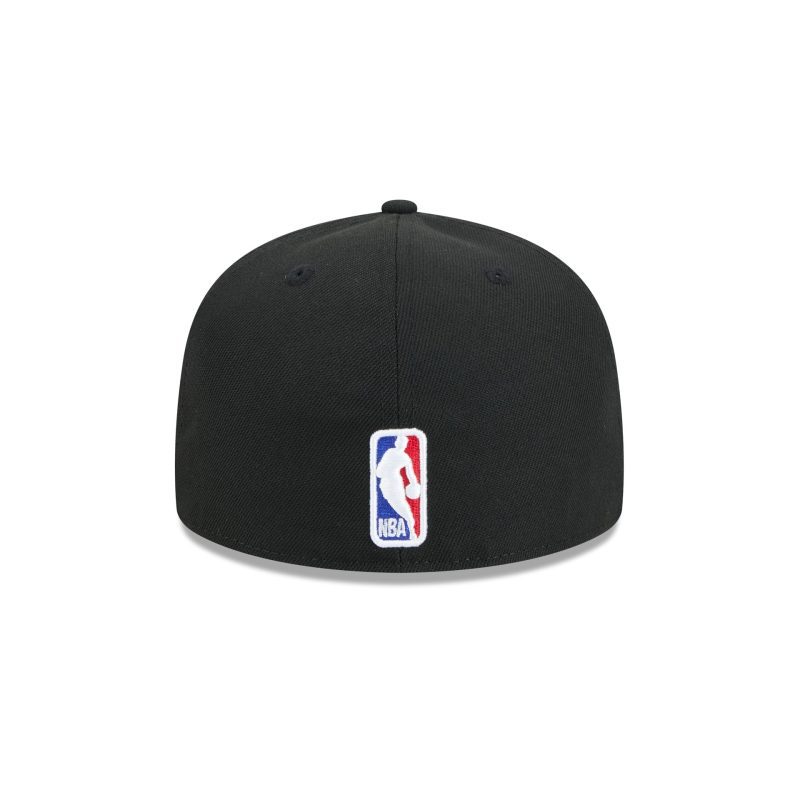 60590295 59FIFTY NBA24CE OKLTHU OTCALT R