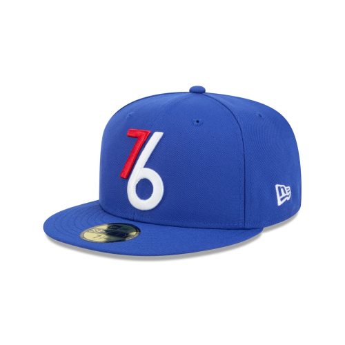 60590297 59FIFTY NBA24CE PHI76E OTCALT 3QL