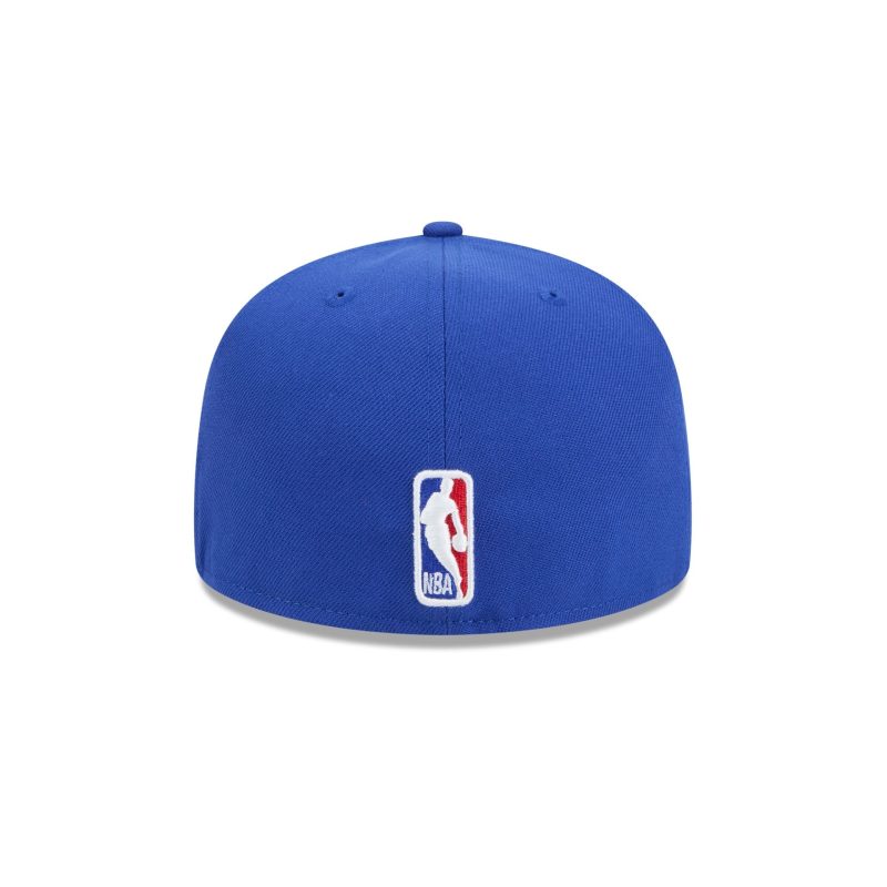 60590297 59FIFTY NBA24CE PHI76E OTCALT R