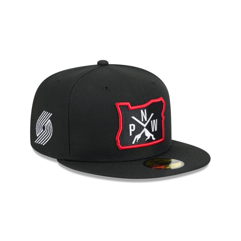 60590298 59FIFTY NBA24CE PORBLA OTCALT 3QR