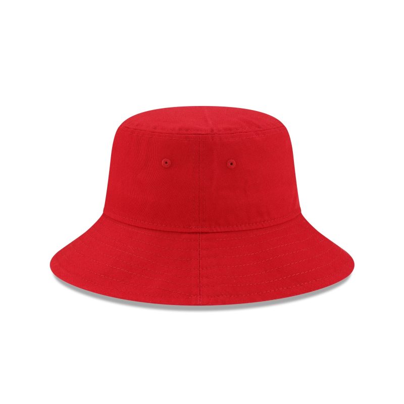 60591766 BUCKET PORTUGALFOOTBALL24 PORTGL RED RSIDE