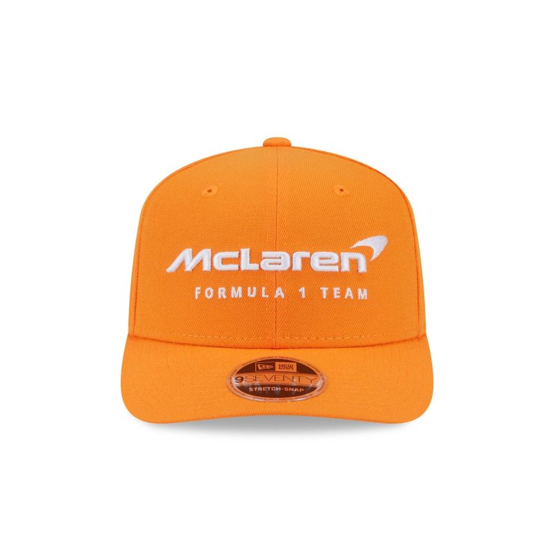 60592153 9SEVENTY CHS970SS24181 MCLAREN OTC F