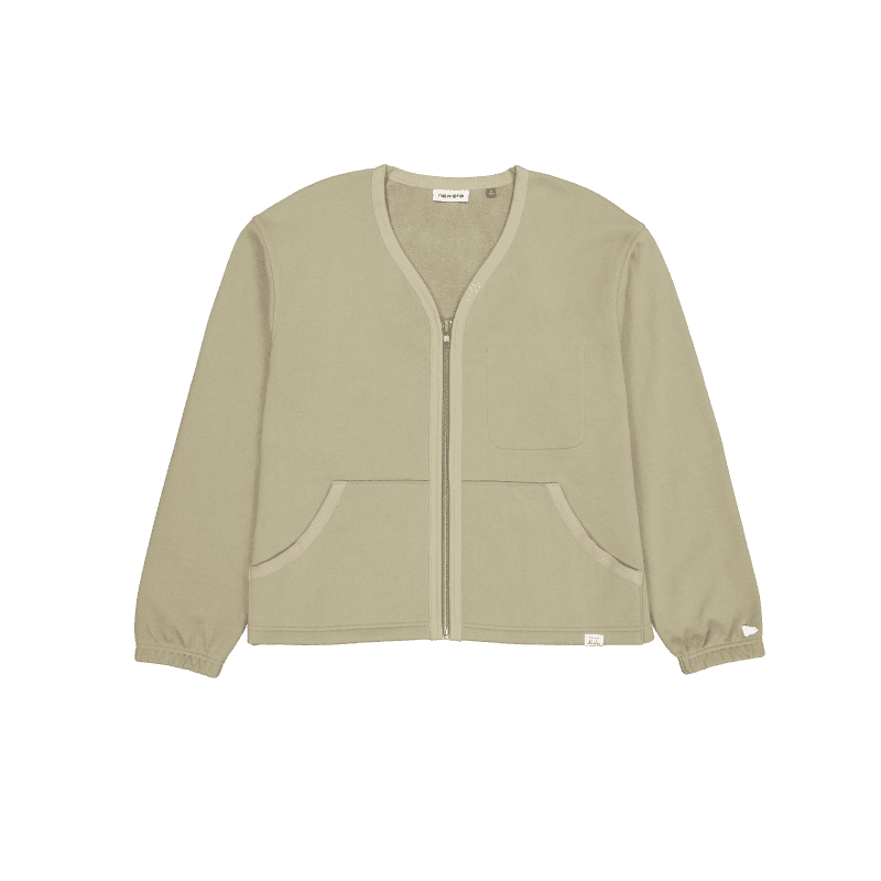 60592671 CARDIGAN CRDGNFZDC0019BNEOVT BRANDNEWERA OverlandTrek 28BNE 29 F