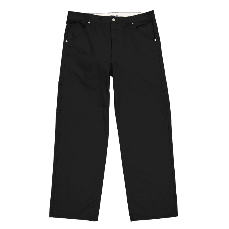 60592709 WOVENPANTS NCOGCPTNPANT0096BNEBLK BRANDNEWERA BLK F 9926a73f 3ea2 4881 922e 6a55840a6fd6