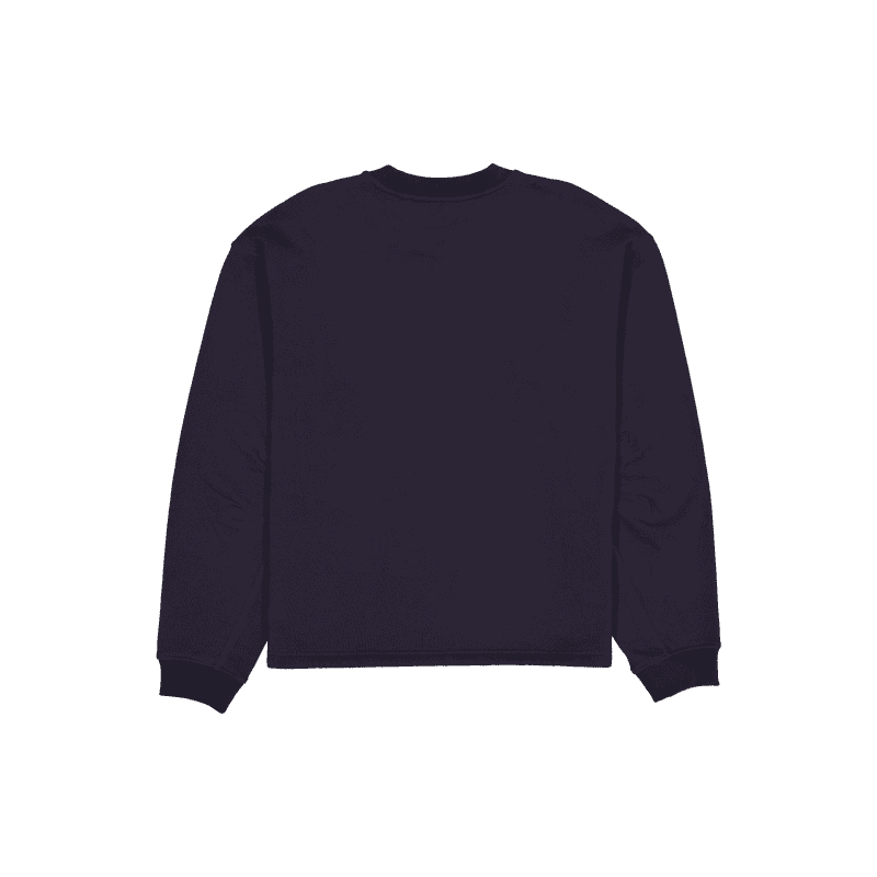 60592784 CREWNECKSWEATSHIRT CREWDC0003BNENVY BRANDNEWERA NVY R