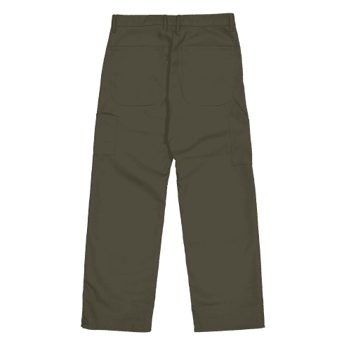 60592805 WOVENPANTS NCOGCPTNPANT0017BNENVY BRANDNEWERA DUSTYCHARCOAL R