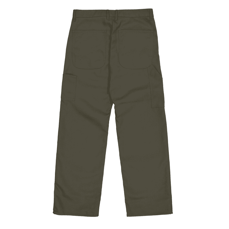 60592805 WOVENPANTS NCOGCPTNPANT0017BNENVY BRANDNEWERA DUSTYCHARCOAL R