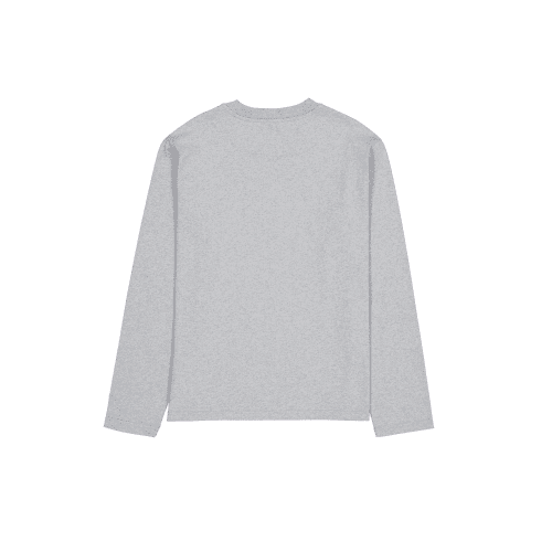 60592807 TSHIRTLONGSLEEVE LSTEETALLNECK0011BNEHGR BRANDNEWERA HGR R