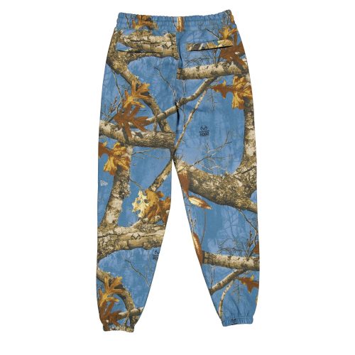 60593038 SWEATPANT REALTREE KANCHI CAMO R