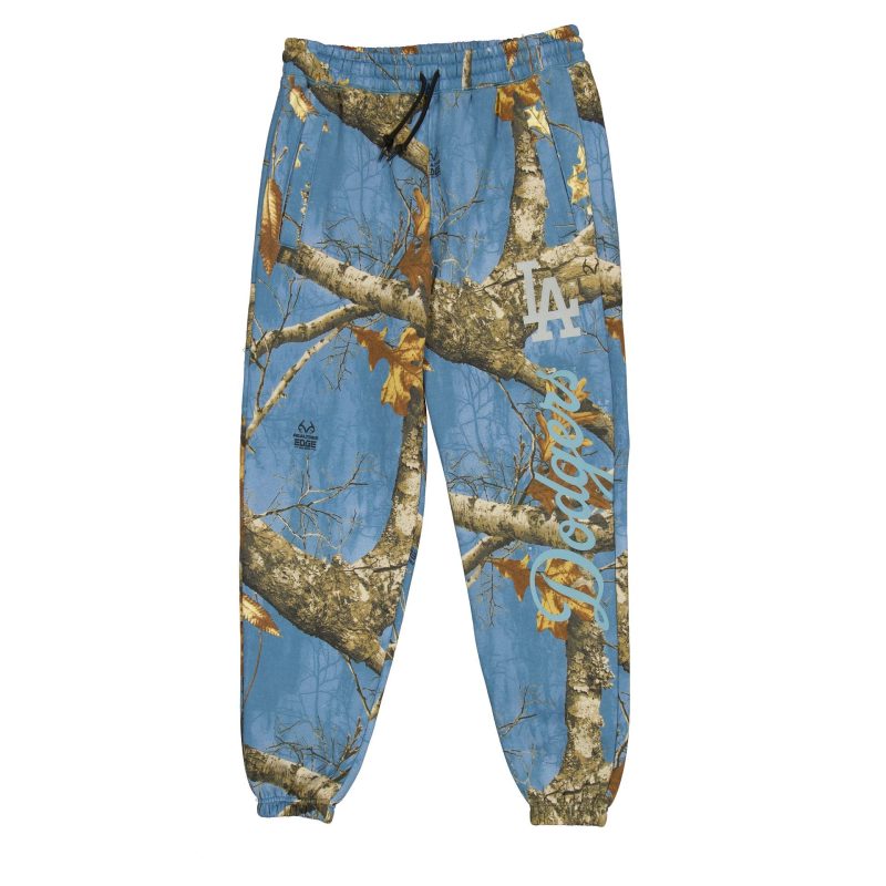 60593039 SWEATPANT REALTREE LOSDOD CAMO F