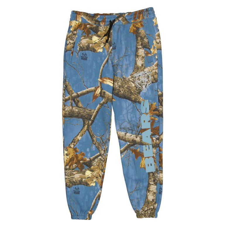 60593052 SWEATPANT REALTREE CHIBEA CAMO F