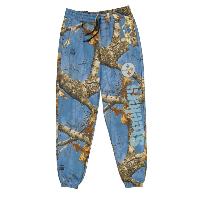 60593053 SWEATPANT REALTREE PITSTE CAMO F