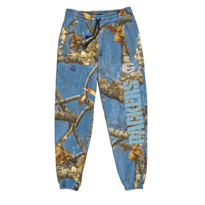 60593057 SWEATPANT REALTREE GREPAC CAMO F