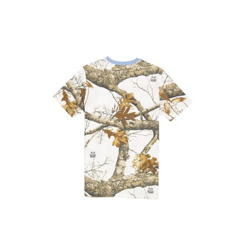 60593160 TSHIRT NBACITYED24 MEMGRI CAMO R