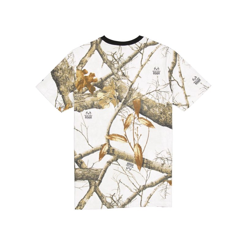 60593167 TSHIRT NBACITYED24 MIAHEA CAMO R