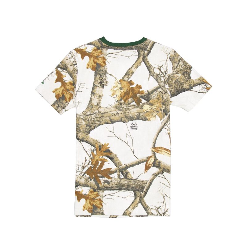 60593170 TSHIRT NBACITYED24 MILBUC CAMO R