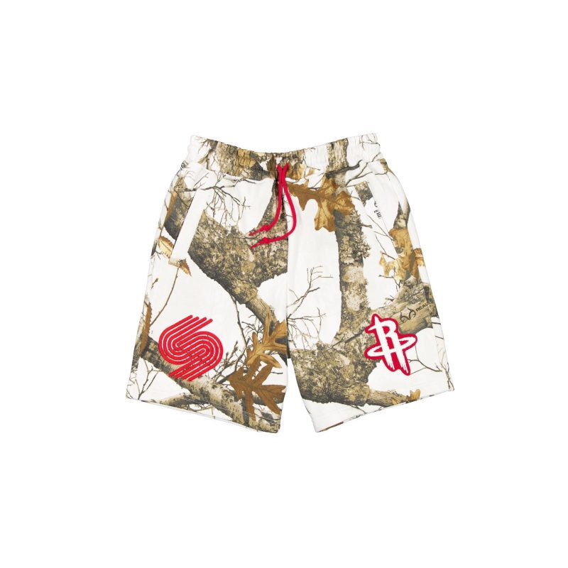 60593181 SHORTS NBACITYED24 TORRAP CAMO F