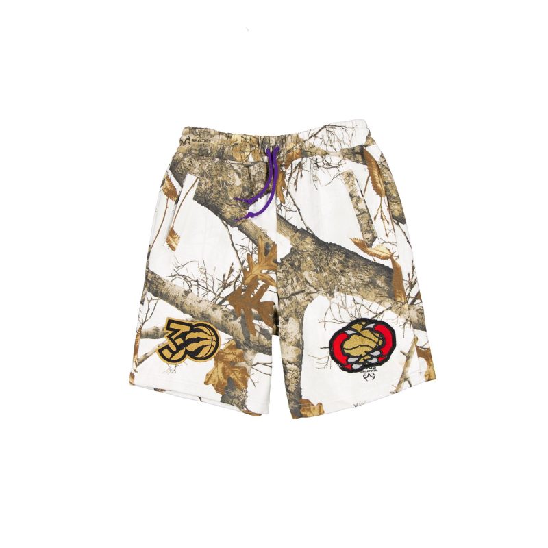 60593181 SHORTS NBACITYED24 TORRAP CAMO F 20 281 29