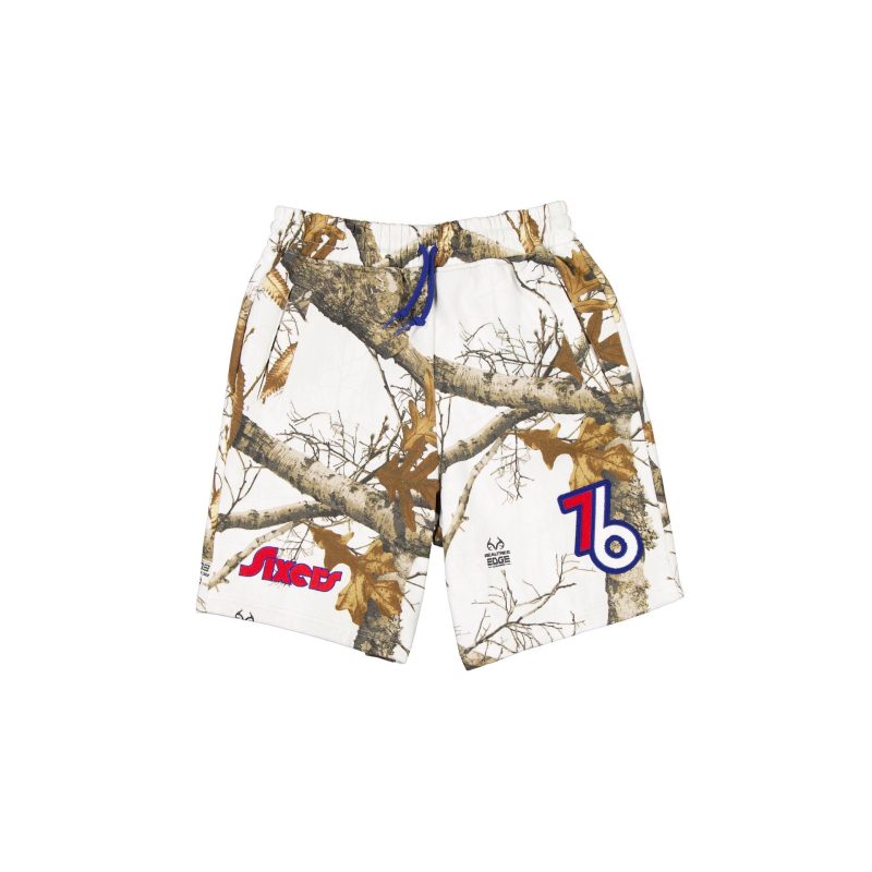 60593183 SHORTS NBACITYED24 PHI76E CAMO F