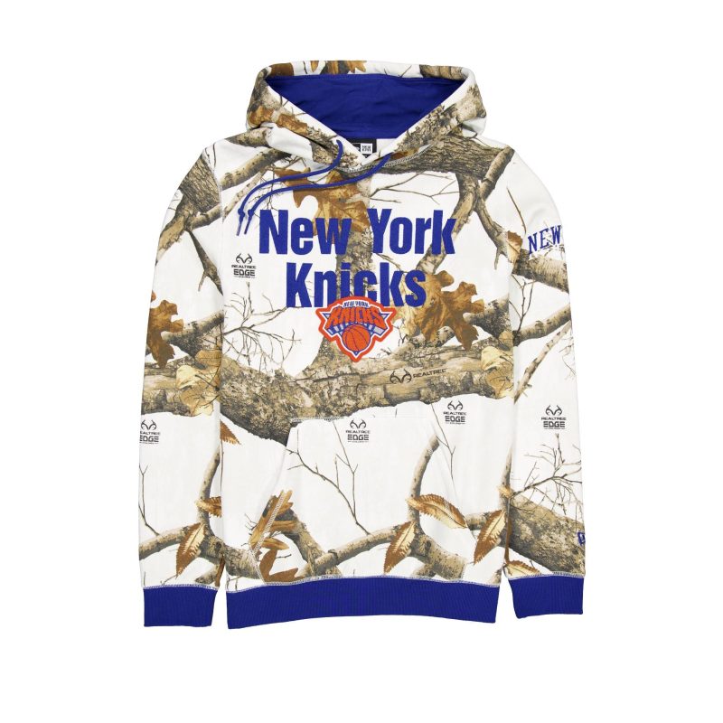 60593197 HOODIE NBACITYED24 NEYKNI CAMO F