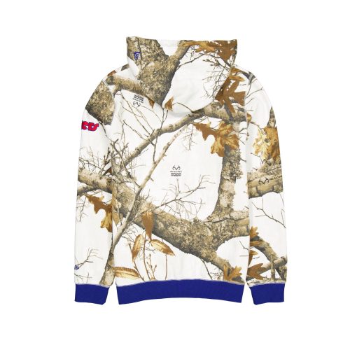 60593198 HOODIE NBACITYED24 PHI76E CAMO R