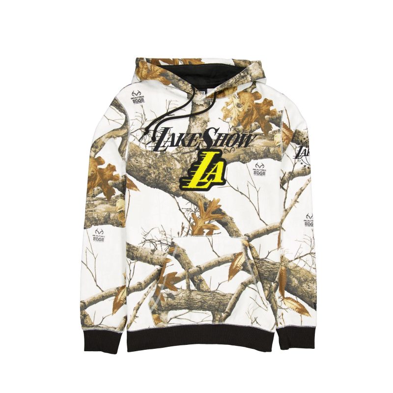 60593199 HOODIE NBACITYED24 LOSLAK CAMO F