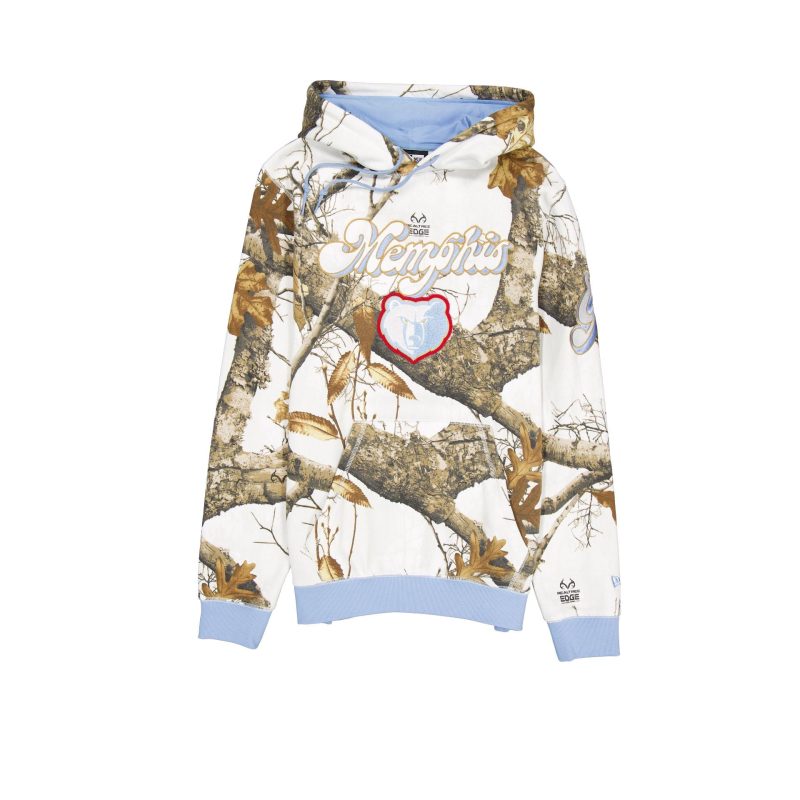 60593201 HOODIE NBACITYED24 MEMGRI CAMO F