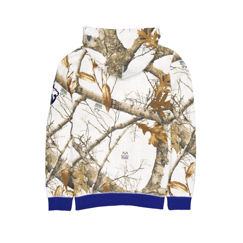 60593202 HOODIE NBACITYED24 SACKIN CAMO R