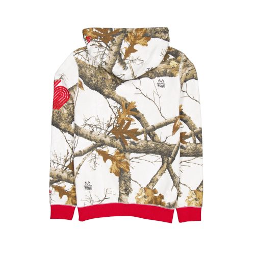 60593204 HOODIE NBACITYED24 HOUROC CAMO R