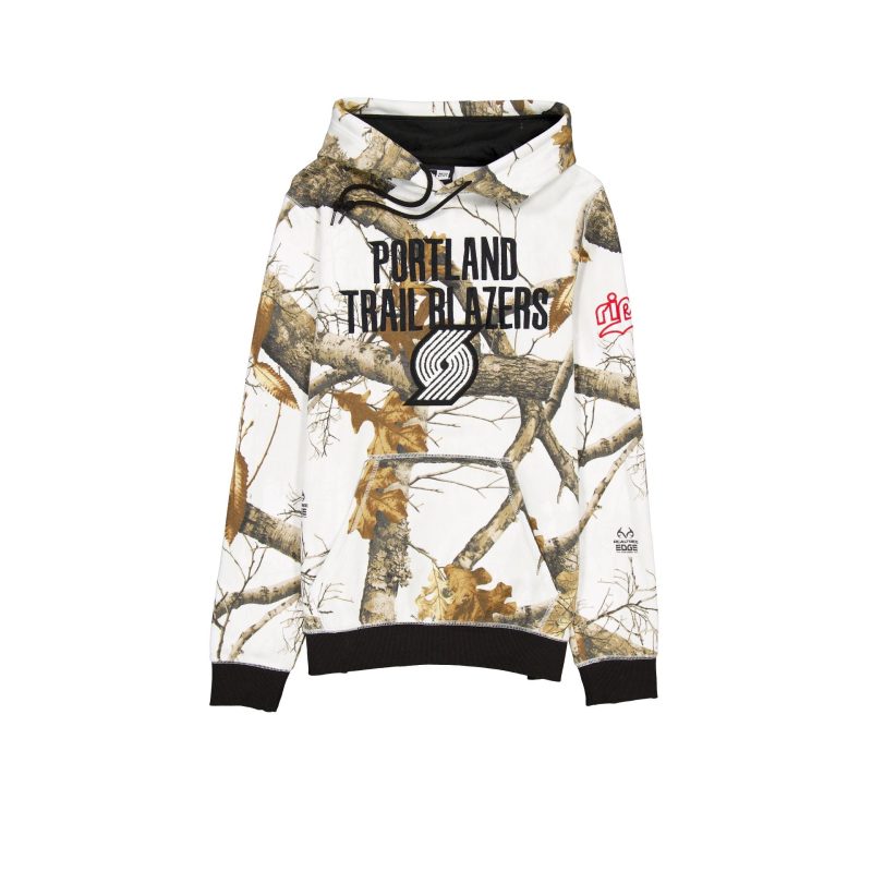 60593206 HOODIE NBACITYED24 PORBLA CAMO F