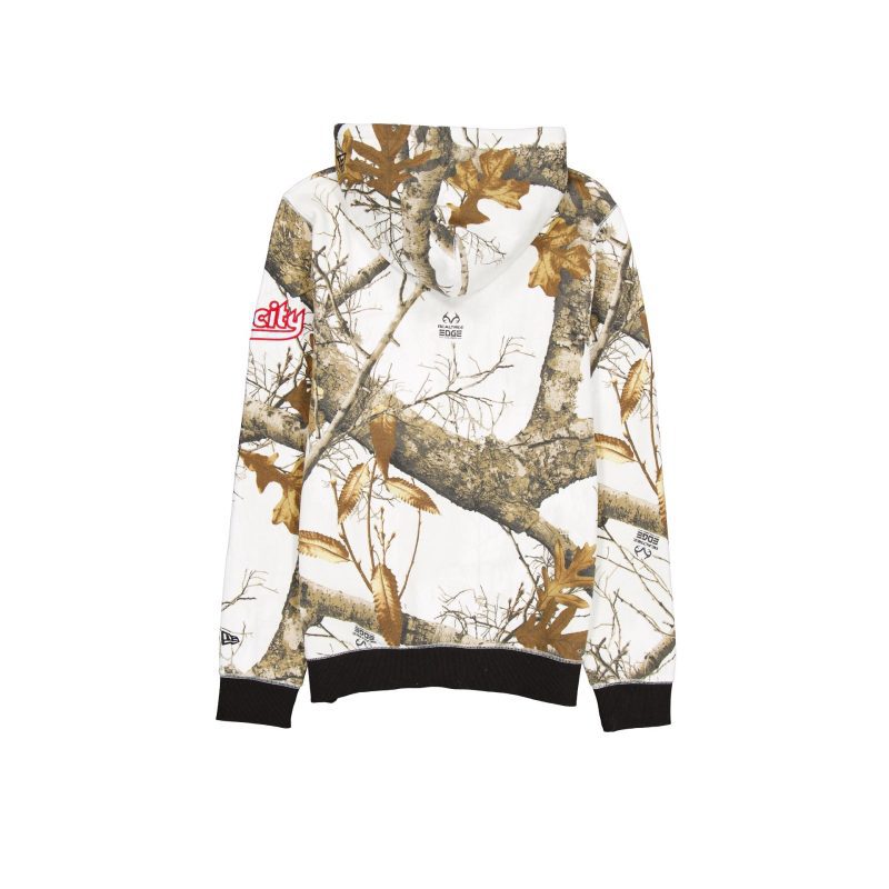 60593206 HOODIE NBACITYED24 PORBLA CAMO R