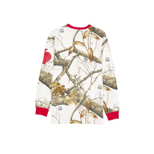 60593211 TSHIRT NBACITYED24 HOUROC CAMO R