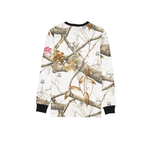 60593215 TSHIRT NBACITYED24 PORBLA CAMO R