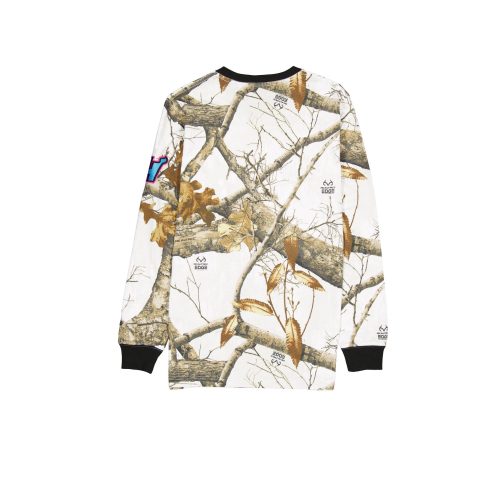 60593223 TSHIRT NBACITYED24 MIAHEA CAMO R