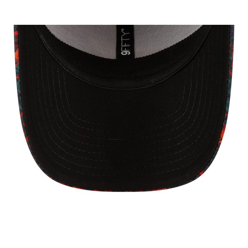 60593271 9FIFTY MOTORSPORTS24 MCLAREN GRY UV 1