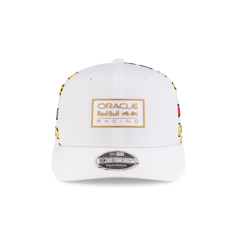 60593272 9FIFTY F1VEGASRACE RBULLF1 RYL F