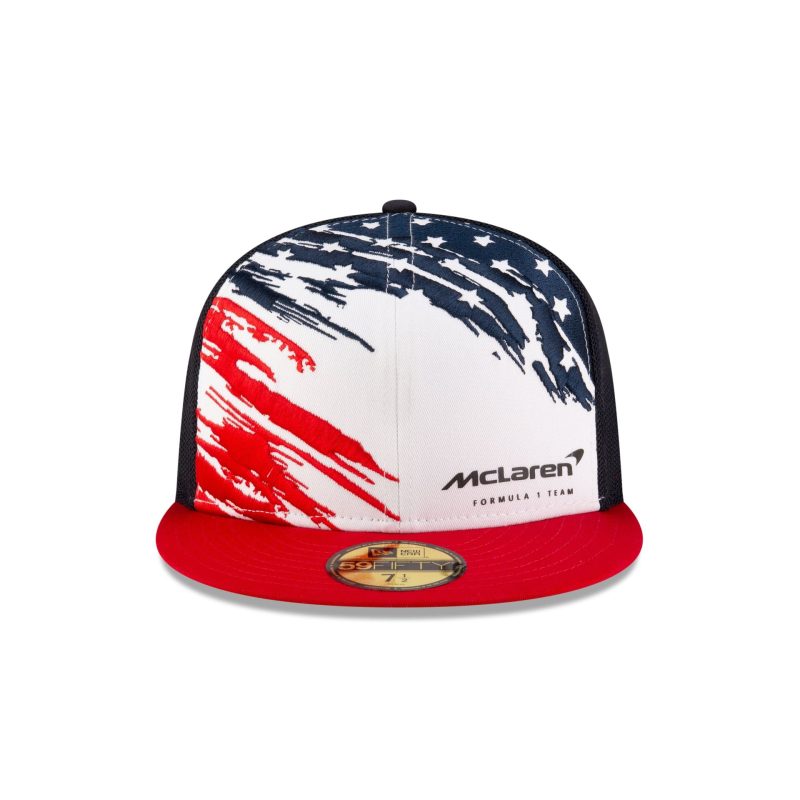 60593274 59FIFTY MOTORSPORTS24 MCLAREN MULTI F