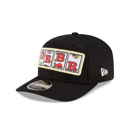 60593276 9FIFTY F1VEGASRACE RBULLF1 WHT 3QL