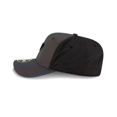 60594949 9FIFTY MOTORSPORTS24 MCLAREN BLK LSIDE