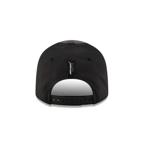 60594949 9FIFTY MOTORSPORTS24 MCLAREN BLK R