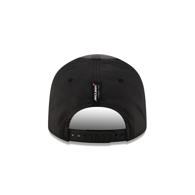 60594949 9FIFTY MOTORSPORTS24 MCLAREN BLK R