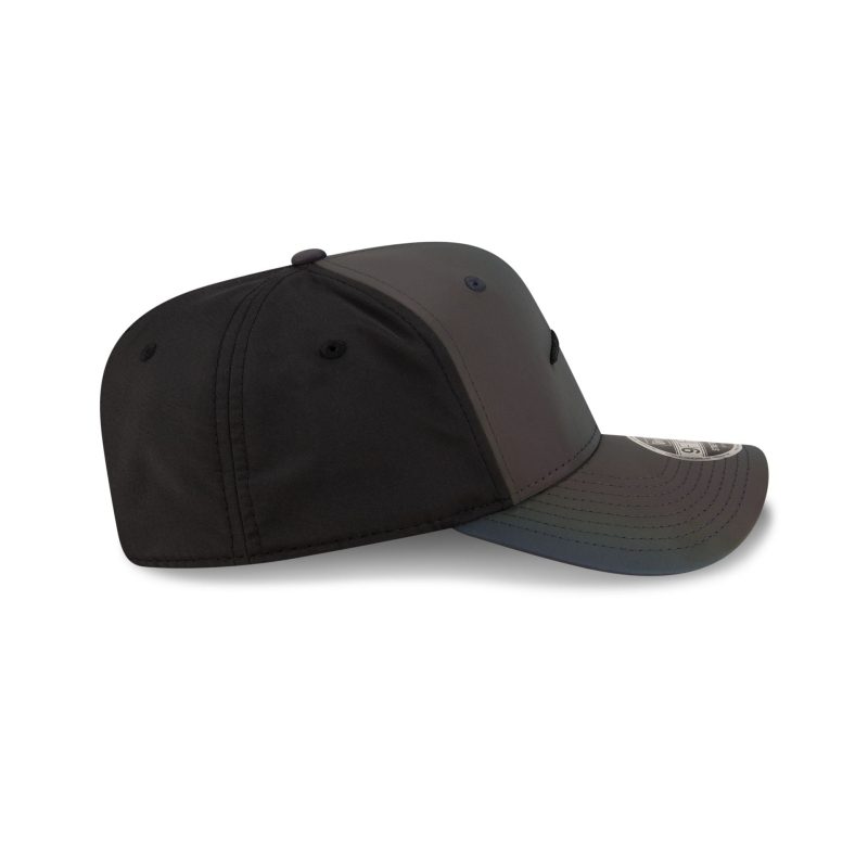 60594949 9FIFTY MOTORSPORTS24 MCLAREN BLK RSIDE