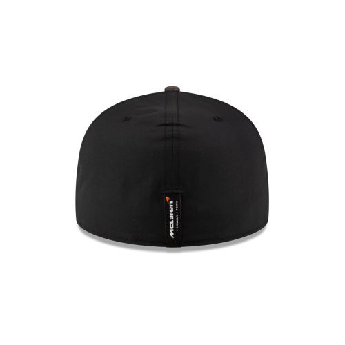 60595056 59FIFTY MOTORSPORTS24 MCLAREN BLK R