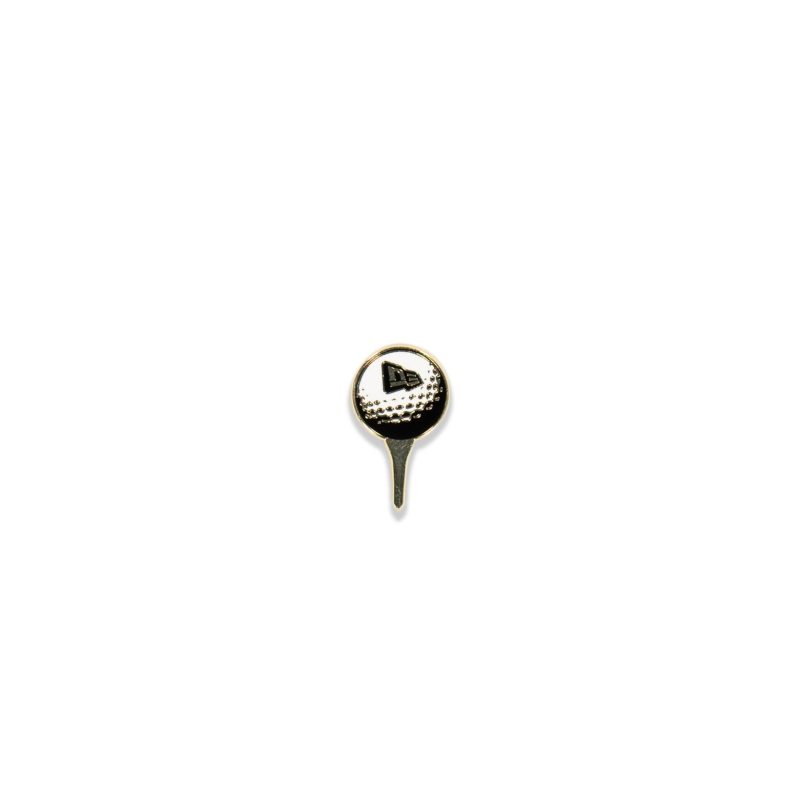 60596861 PIN GOLFBALL NONE MULTI PIN