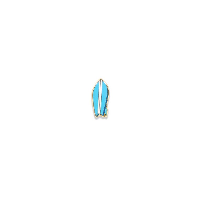 60596872 PIN SURFBOARD NONLIC MULTI PIN