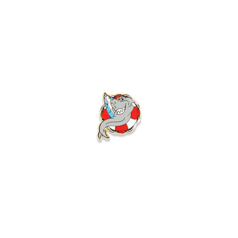 60596873 PIN SHARK NONLIC MULTI PIN 1