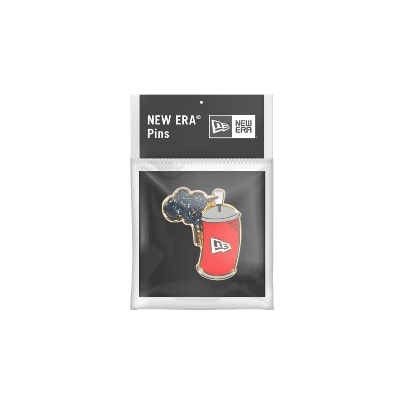 60596877 PIN SPRAYCAN NONLIC MULTI BAG