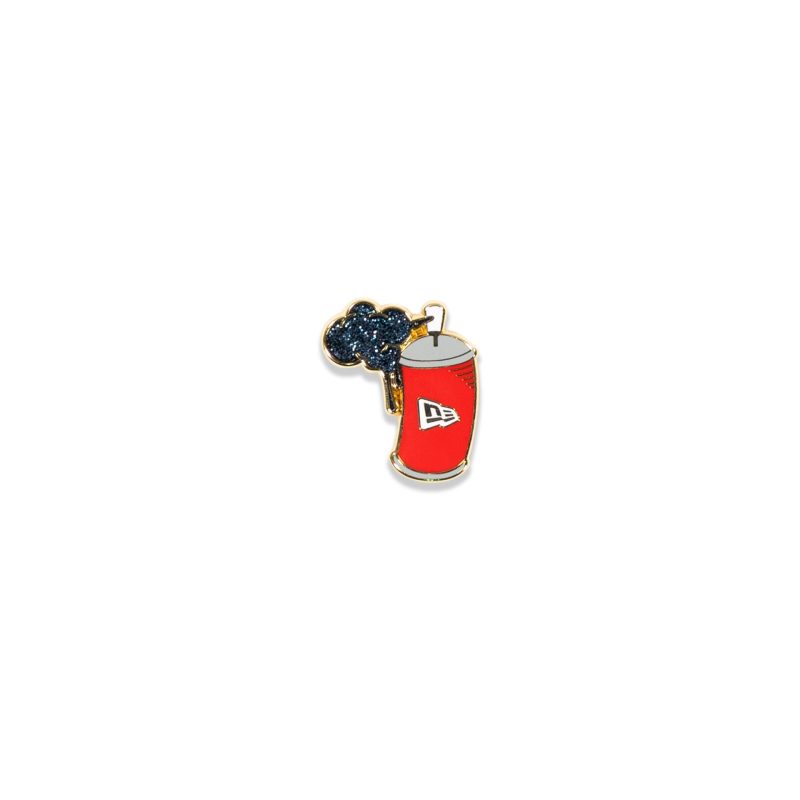 60596877 PIN SPRAYCAN NONLIC MULTI PIN