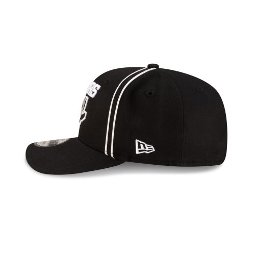 60596932 9FIFTY ALPINEXSPURS SAASPU BLK LSIDE 1